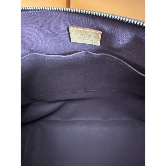 💎✨EXTRA EXTRA LARGE ✨💎 Louis Vuitton Monogram CROSSBODY - Picture 16 of 16